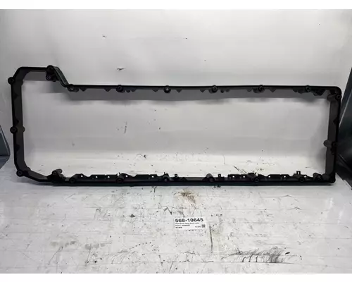 VOLVO D13J Valve Cover