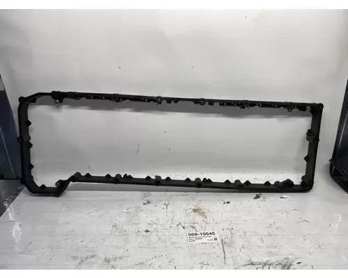 VOLVO D13J Valve Cover