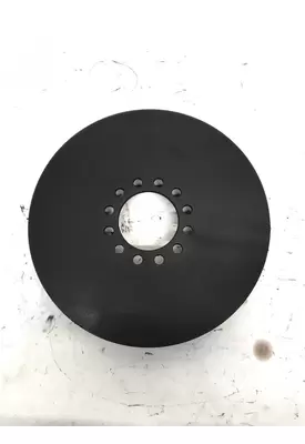 VOLVO D13J Vibration Damper