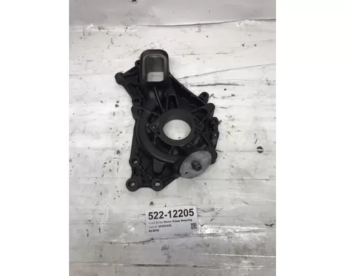 VOLVO D13J Water Pump