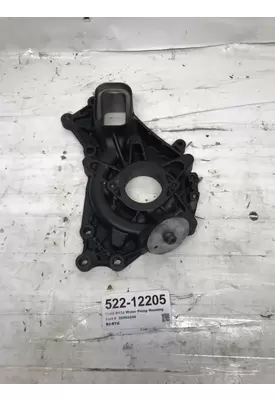 VOLVO D13J Water Pump