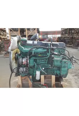 VOLVO D13M EPA 17 (MP8) ENGINE ASSEMBLY