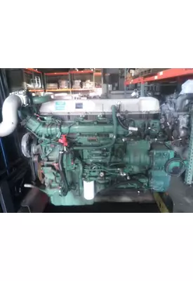 VOLVO D13M EPA 17 (MP8) ENGINE ASSEMBLY