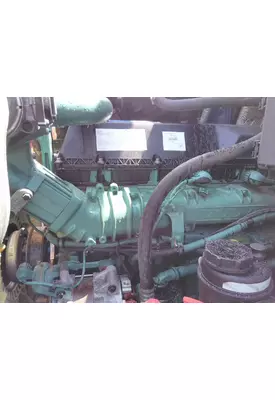 VOLVO D13M EPA 17 (MP8) ENGINE ASSEMBLY