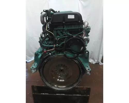 VOLVO D13M EPA 17 (MP8) ENGINE ASSEMBLY