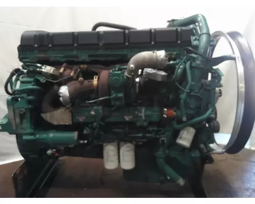 VOLVO D13M EPA 17 (MP8) ENGINE ASSEMBLY