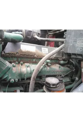 VOLVO D13M EPA 17 (MP8) ENGINE ASSEMBLY