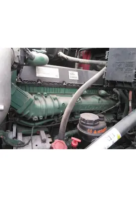 VOLVO D13M EPA 17 (MP8) ENGINE ASSEMBLY