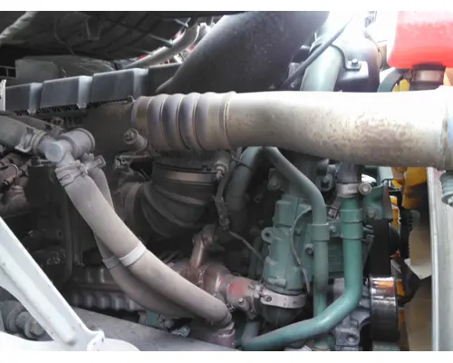 VOLVO D13M EPA 17 (MP8) ENGINE ASSEMBLY