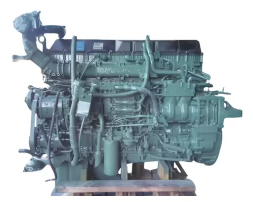 VOLVO D13M EPA 17 (MP8) ENGINE ASSEMBLY