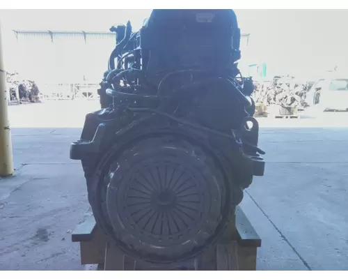 VOLVO D13M EPA 17 (MP8) ENGINE ASSEMBLY