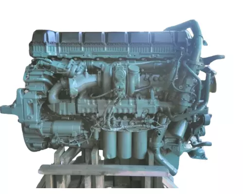 VOLVO D13M EPA 17 (MP8) ENGINE ASSEMBLY