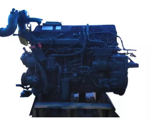 VOLVO D13M EPA 17 (MP8) ENGINE ASSEMBLY