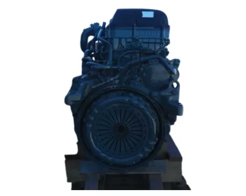 VOLVO D13M EPA 17 (MP8) ENGINE ASSEMBLY