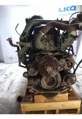 VOLVO D13M EPA 17 (MP8) ENGINE ASSEMBLY