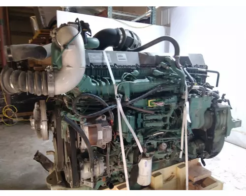 VOLVO D13M EPA 17 (MP8) ENGINE ASSEMBLY