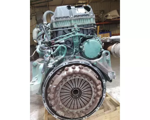 VOLVO D13M EPA 17 (MP8) ENGINE ASSEMBLY