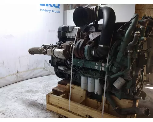 VOLVO D13M EPA 17 (MP8) ENGINE ASSEMBLY