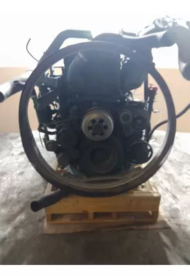 VOLVO D13M EPA 17 (MP8) ENGINE ASSEMBLY