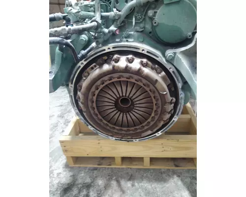 VOLVO D13M EPA 17 (MP8) ENGINE ASSEMBLY