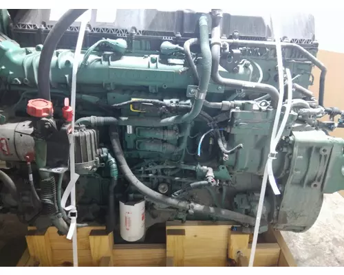 VOLVO D13M EPA 17 (MP8) ENGINE ASSEMBLY