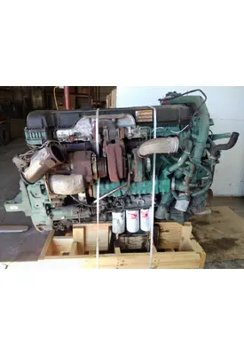VOLVO D13M EPA 17 (MP8) ENGINE ASSEMBLY