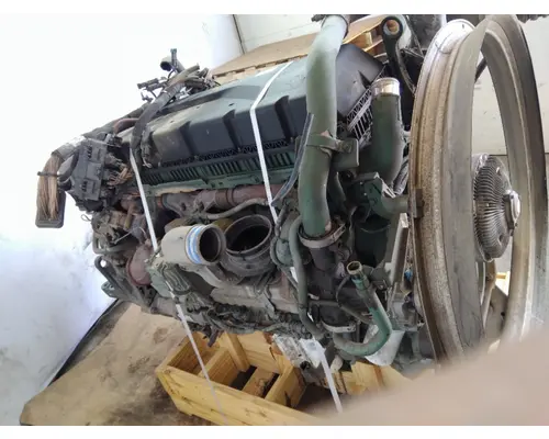 VOLVO D13M EPA 17 (MP8) ENGINE ASSEMBLY