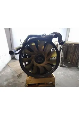 VOLVO D13M EPA 17 (MP8) ENGINE ASSEMBLY