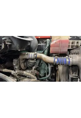 VOLVO D13M EPA 17 (MP8) ENGINE ASSEMBLY