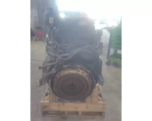 VOLVO D13M EPA 17 (MP8) ENGINE ASSEMBLY