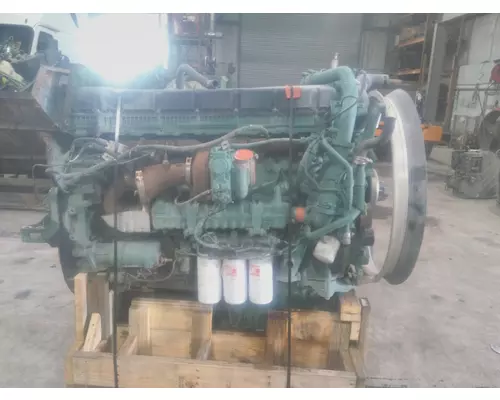 VOLVO D13M EPA 17 (MP8) ENGINE ASSEMBLY