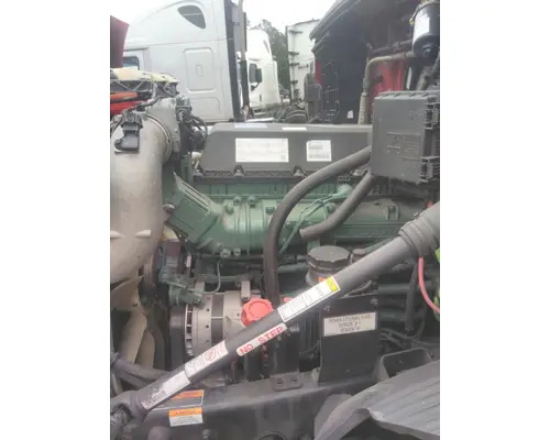 VOLVO D13M EPA 17 (MP8) ENGINE ASSEMBLY