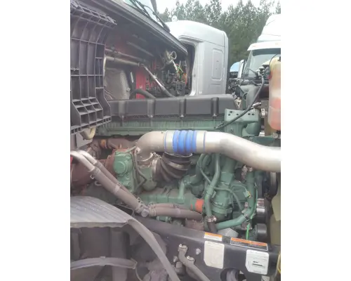 VOLVO D13M EPA 17 (MP8) ENGINE ASSEMBLY
