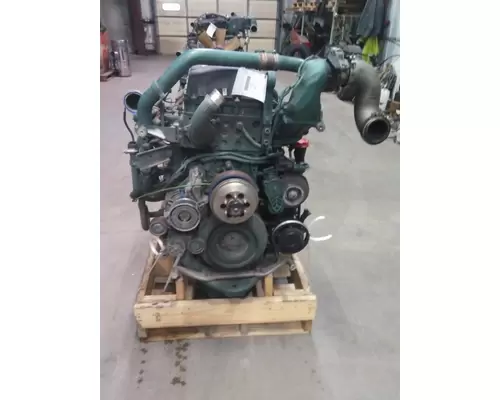 VOLVO D13M EPA 17 (MP8) ENGINE ASSEMBLY