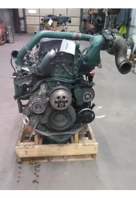 VOLVO D13M EPA 17 (MP8) ENGINE ASSEMBLY