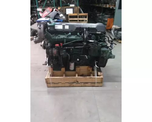 VOLVO D13M EPA 17 (MP8) ENGINE ASSEMBLY