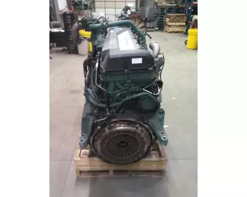 VOLVO D13M EPA 17 (MP8) ENGINE ASSEMBLY