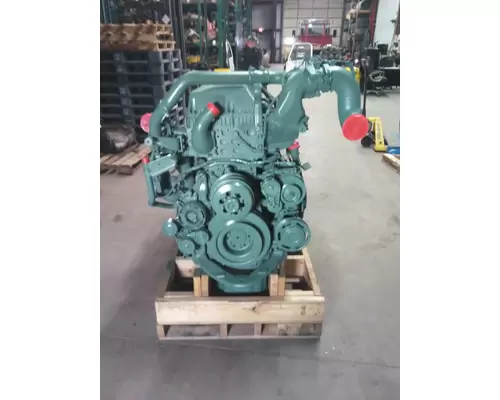 VOLVO D13M EPA 17 (MP8) ENGINE ASSEMBLY