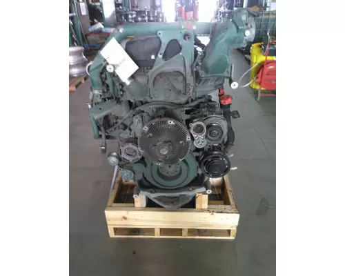 VOLVO D13M EPA 17 (MP8) ENGINE ASSEMBLY