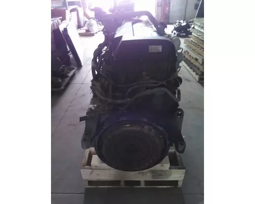 VOLVO D13M EPA 17 (MP8) ENGINE ASSEMBLY