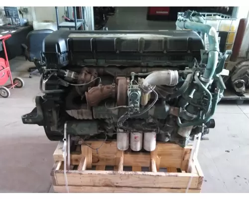 VOLVO D13M EPA 17 (MP8) ENGINE ASSEMBLY