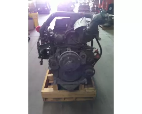 VOLVO D13M EPA 17 (MP8) ENGINE ASSEMBLY