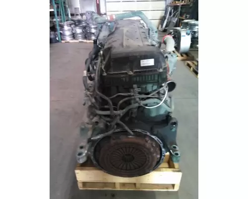 VOLVO D13M EPA 17 (MP8) ENGINE ASSEMBLY