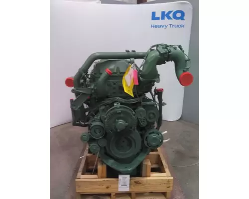 VOLVO D13M EPA 17 (MP8) ENGINE ASSEMBLY