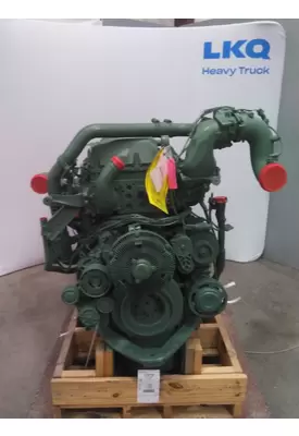 VOLVO D13M EPA 17 (MP8) ENGINE ASSEMBLY