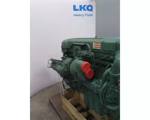 VOLVO D13M EPA 17 (MP8) ENGINE ASSEMBLY