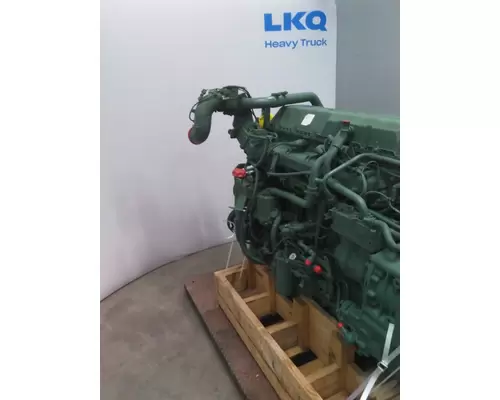 VOLVO D13M EPA 17 (MP8) ENGINE ASSEMBLY