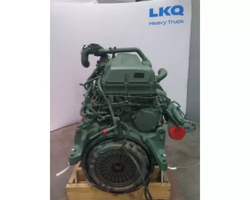 VOLVO D13M EPA 17 (MP8) ENGINE ASSEMBLY