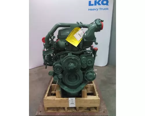 VOLVO D13M EPA 17 (MP8) ENGINE ASSEMBLY