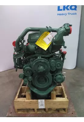 VOLVO D13M EPA 17 (MP8) ENGINE ASSEMBLY